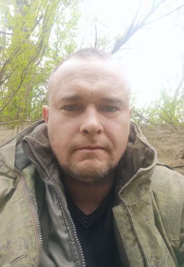 Моя фотография - Дмитрий, 42 из Белореченск (@dmitriy410326)