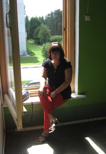 My photo - Sofiya Tarbeeva, 63 from Ivanteyevka (@sofiyatarbeeva)