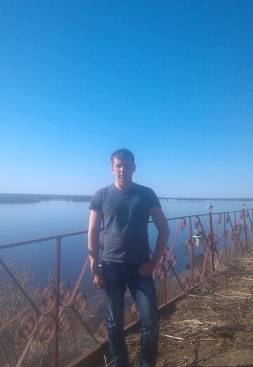 Моя фотография - Сергей, 32 из Котлас (@sergey467378)