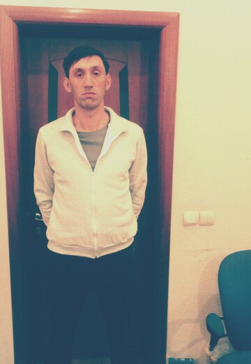 My photo - Ivan, 44 from Yaransk (@ivan138574)