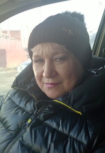 Моя фотография - зиля, 58 из Нижнекамск (@zilya1163)
