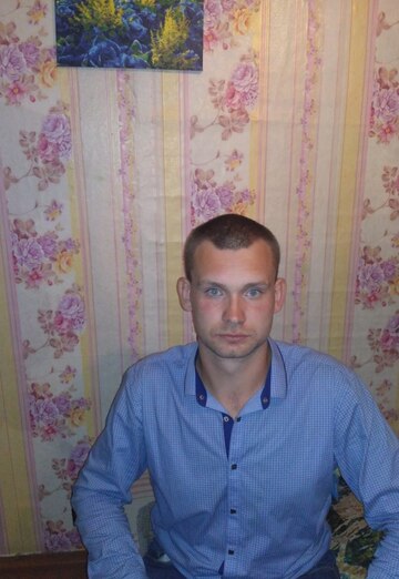 Моя фотография - Владимир Кошутин, 32 из Тотьма (@vladimirkoshutin0)