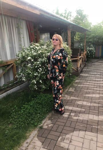 My photo - Natalya, 39 from Almaty (@natalya204926)