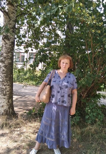 Моя фотография - Ольга, 61 из Москва (@olga262495)
