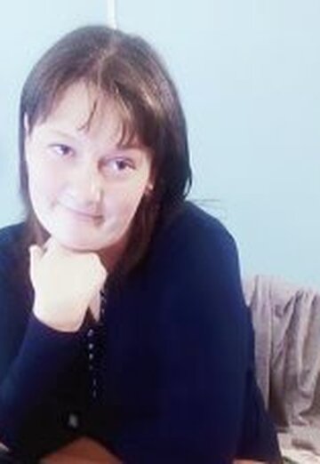 Моя фотография - Анна Михова, 39 из Одесса (@annamihova0)
