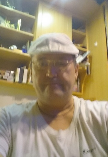 Моя фотография - Владислав, 57 из Ханты-Мансийск (@vladislav24540)