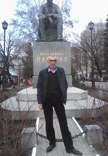 My photo - Odin, 50 from Voronezh (@odin372)