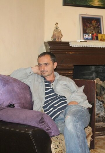 My photo - geno, 49 from Batumi (@geno72)
