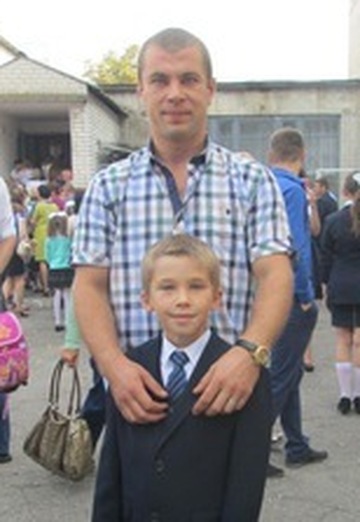My photo - Evgeniy, 40 from Petropavlivka (@evgeniy241554)