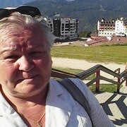 Любовь Alexeevna, 73, Кадников