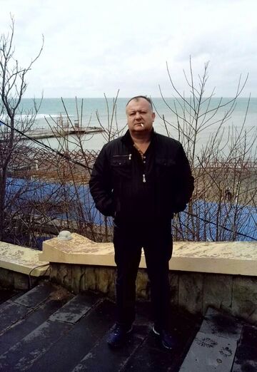My photo - Andrey, 50 from Anapa (@andrey554995)