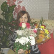 елена, 48, Березовский