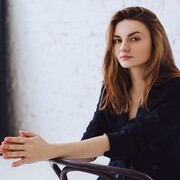 Алёнка, 29, Лыткарино