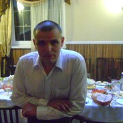 владимир, 44, Тучково