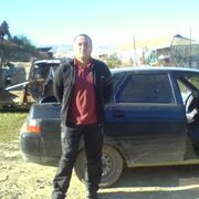РАСУЛ, 40, Кизляр