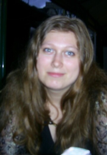 My photo - Viktoriya, 38 from Chernivtsi (@viktoriy8752291)