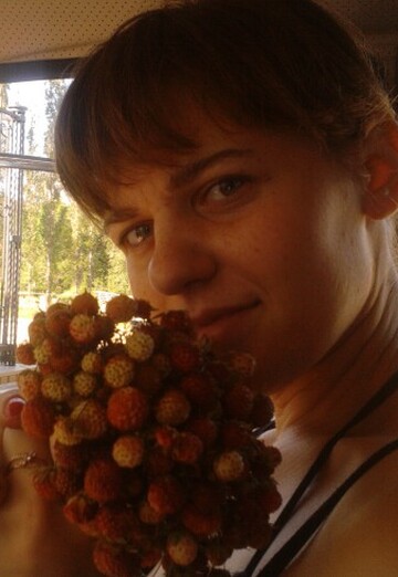 My photo - oksana, 34 from Voronezh (@oksana6195456)