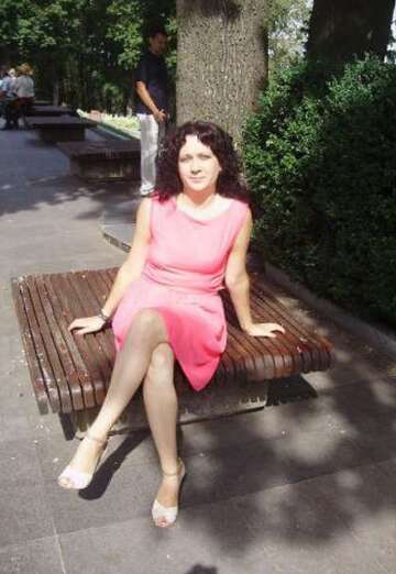 Моя фотография - Марина, 43 из Канев (@3227534)