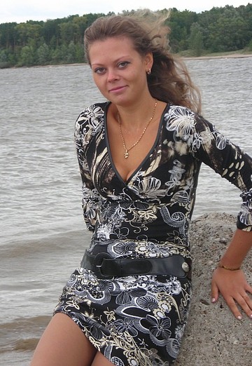 Моя фотография - нина, 35 из Донской (@ninel-iwanowa)