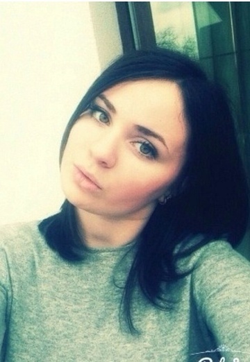 My photo - Angelina Tumanova, 27 from Zelenodol'sk (@angelinatumanova)