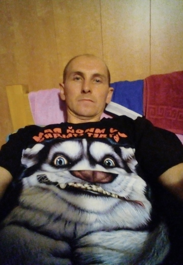 Моя фотография - Алексей, 36 из Весьегонск (@aleksey635800)