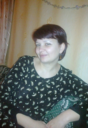 Моя фотография - Елена Терещенко, 48 из Матвеев Курган (@elenatereshenko)
