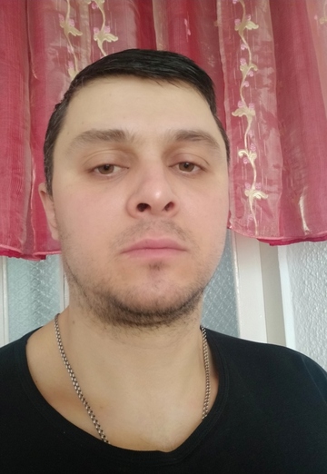My photo - Ruslan, 41 from Bălţi (@ruslan221658)