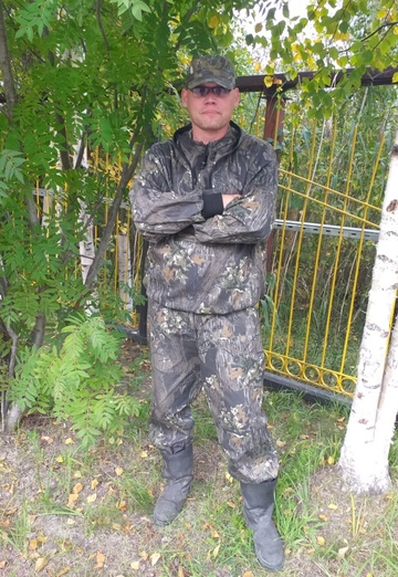 Моя фотография - Alexander, 43 из Нижневартовск (@alexander12025)