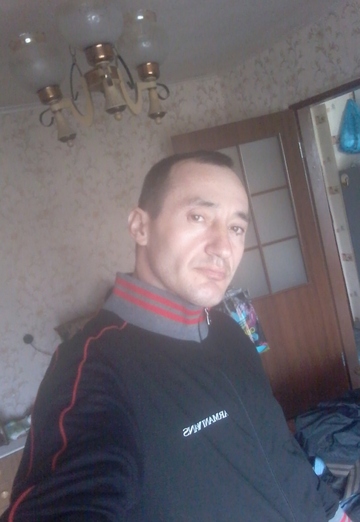 My photo - Vladimir, 50 from Shakhtersk (@vladimir102549)