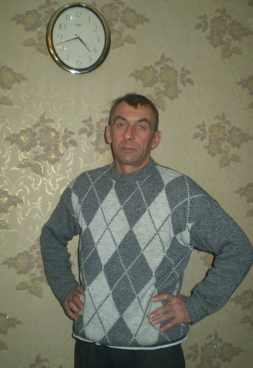 Моя фотография - вадим, 51 из Ярославль (@vadim91276)