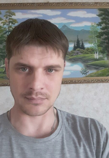 Ma photo - Marat, 37 de Tver (@marat31086)