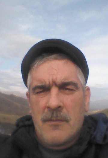 My photo - Rafik Bakhmudov, 59 from Pereslavl-Zalessky (@rafikbakhmudov)