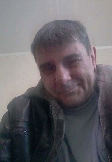 My photo - Dmitriy, 47 from Abakan (@dmitriy374028)