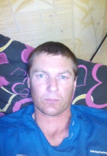 My photo - Aleksey, 48 from New Urengoy (@aleksey189122)