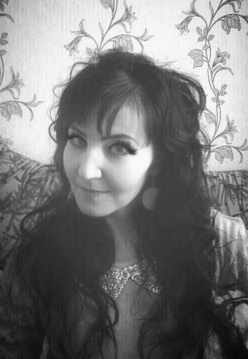 My photo - Anastasiya, 39 from Taraz (@anastasiya111626)