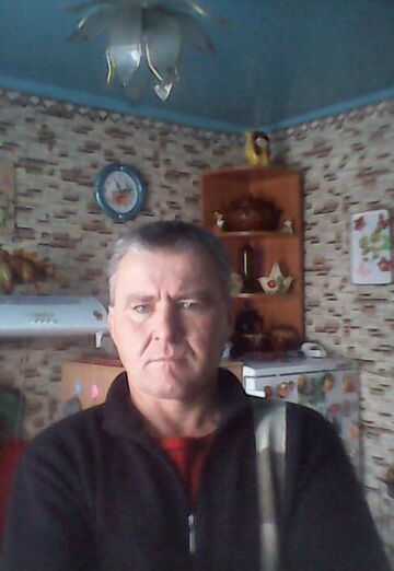 Моя фотография - Евгений, 51 из Петропавловск (@evgeniy238062)