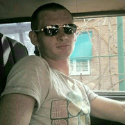 Виктор, 26, Элиста