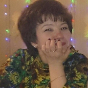 Катюша, 58, Кировск