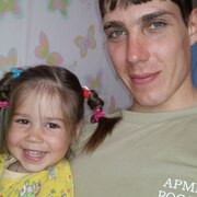 Александр, 34, Анива