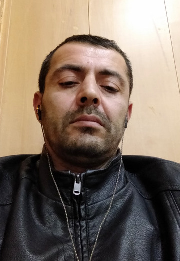 My photo - Islam Gamzaev, 34 from Derbent (@islamgamzaev0)