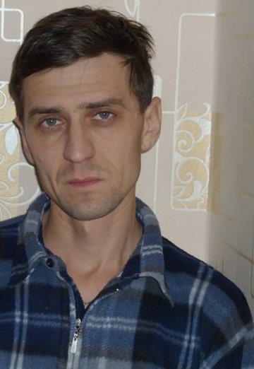 My photo - Aleksey, 46 from Novocheboksarsk (@aleksey317948)
