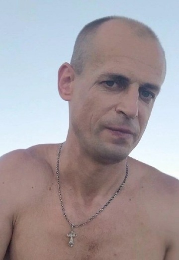 My photo - Konstantin, 41 from Luhansk (@konstantin122668)