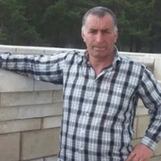 Алибег, 56, Москва