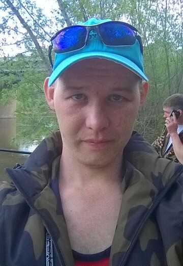 My photo - Maksim, 35 from Ufa (@maksim183006)