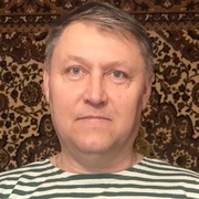 тимофей владимирович, 54, Новая Ляля