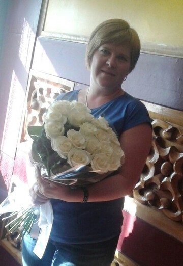 Ma photo - Olga, 41 de Astana (@olwga8301502)