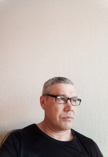 My photo - Rafis, 52 from Almetyevsk (@rafis1164)