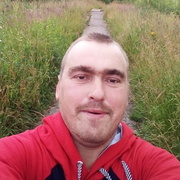 Дима, 33, Сокол