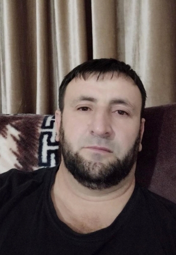 Моя фотография - Абдулбек, 46 из Протвино (@abdulbek13)