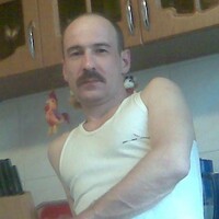 Николай, 55 лет, Рак, Самара